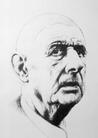 De Gaulle, Charles